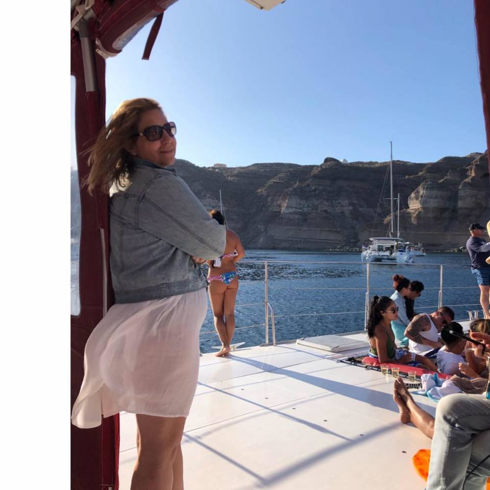 Meet your Posher, Jill